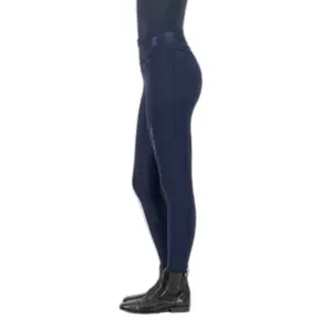 Ridebukser med fuldt greb til kvinder Euro-Star Impress image-2