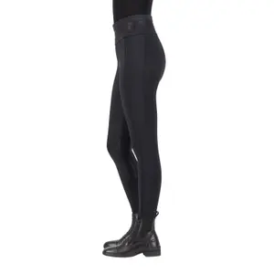 Ridebukser med fuldt greb til kvinder Euro-Star Impress image-3