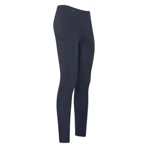 Leggings de equitação full grip para mulher Euro-Star Breez Fashion image-0