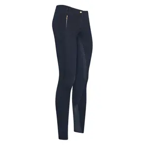 Pantalon équitation full grip femme Euro-Star Slim image-0