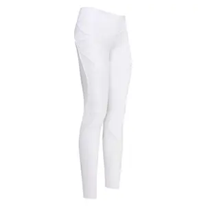 Turnierleggings full grip Damen Euro-Star Flying Figure image-0