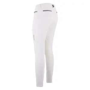 Ladies' competition riding trousers Euro-Star Arista Fabric image-1