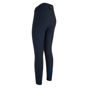 Pantalon équitation mid grip femme Euro-Star Queen image-1