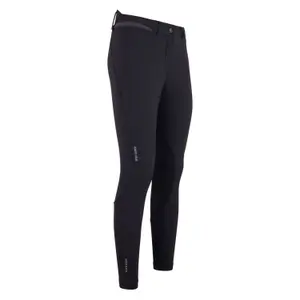 Pantalon équitation mid grip femme Euro-Star Queen image-2