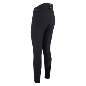 Pantalon équitation mid grip femme Euro-Star Queen image-4