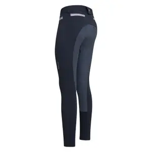 Full grip riding pants for women Euro-Star Arista image-3