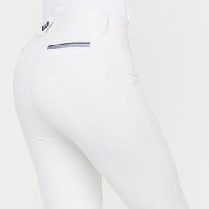 Full grip riding Trousers for women Euro-Star Arista image-4