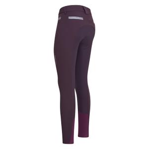 Full grip riding Trousers for women Euro-Star Arista Essential image-1