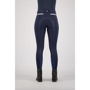 Ridebukser med fuldt greb til kvinder Euro-Star Arista Essentials image-1