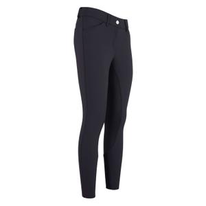 Full grip riding pants for women Euro-Star Arista Essentials image-2