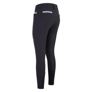 Full grip riding pants for women Euro-Star Arista Essentials image-4