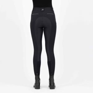 Ridebukser med fuldt greb til kvinder Euro-Star Arista diamond image-3