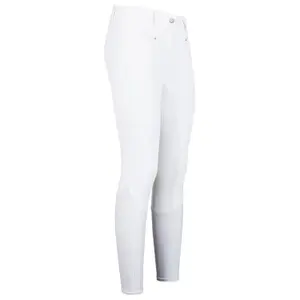 Full grip riding Trousers for women Euro-Star Airflow image-0