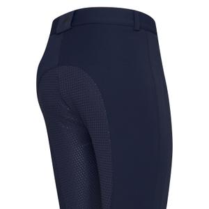 Ridebukser med fuldt greb til kvinder Euro-Star Airflow image-2