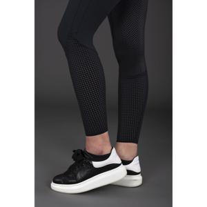 Ridebukser med fuldt greb til kvinder Euro-Star Airflow image-6