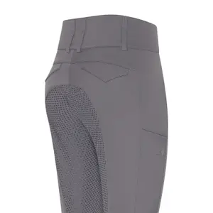 Ridebukser med fuldt greb til kvinder Euro-Star Aurelia image-3