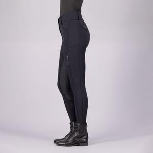 Ridebukser med fuldt greb til kvinder Euro-Star Aurelia image-2