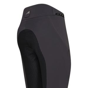 Ridebukser med fuld grip til kvinder Euro-Star Queen Diamond image-2