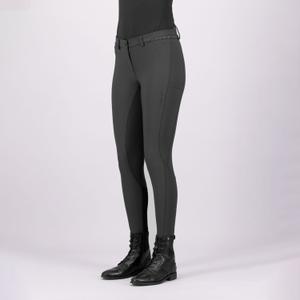 Ridebukser Euro-Star full grip femme Queen Diamond image-3