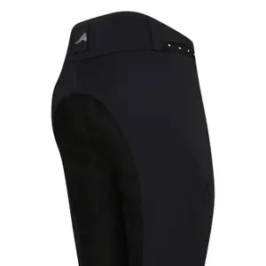 Women’s full grip riding trousers Euro-Star Queen Diamond image-2