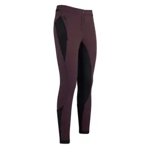 Full grip riding Trousers for women Euro-Star Asteria image-0