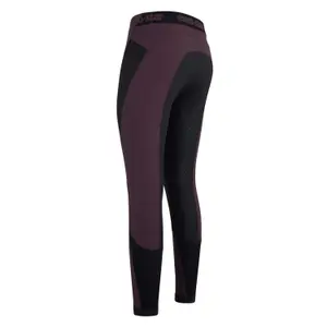 Full grip riding Trousers for women Euro-Star Asteria image-1