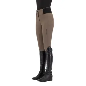 Full grip riding pants for women Euro-Star Athletic lean image-0