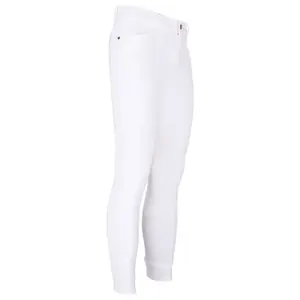 Mid grip riding pants Euro-Star Camillo image-0
