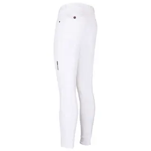 Mid grip riding pants Euro-Star Camillo image-1