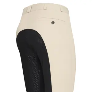 Reithose Full Grip Euro-Star Marco image-2