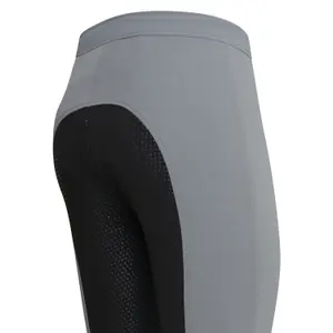 Ridebukser med fuldt greb Euro-Star Athleisuremen image-2