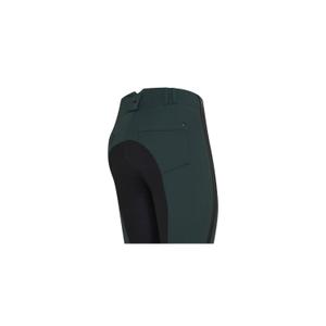 Ridebukser med fuldt greb til kvinder Euro-Star Slim Shape image-2