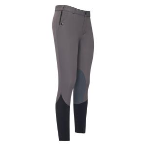 Mid grip rijbroek Euro-Star Marcello image-0