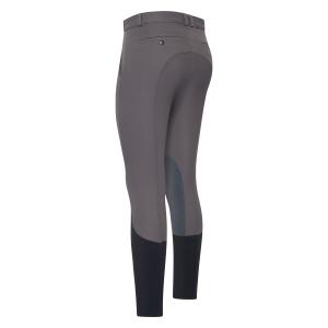 Mid grip rijbroek Euro-Star Marcello image-1
