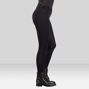 Ridebukser med fuldt greb til kvinder Euro-Star Snow Queen image-3