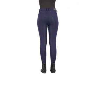 Full grip riding Trousers for women Euro-Star Arielle Cool image-1