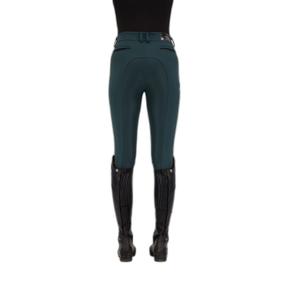 Full grip riding Trousers for women Euro-Star Arielle Cool image-1