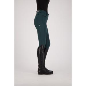 Full grip riding Trousers for women Euro-Star Arielle Cool image-2
