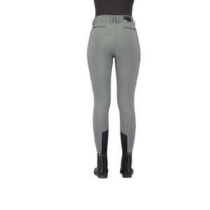 Full grip riding Trousers for women Euro-Star Arielle Cool image-1