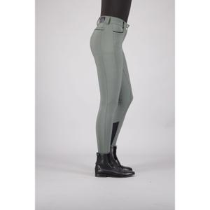 Full grip riding Trousers for women Euro-Star Arielle Cool image-2