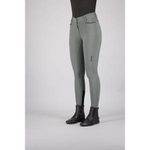 Full grip riding Trousers for women Euro-Star Arielle Cool image-3