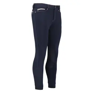 Mid grip ridebukser Euro-Star Active image-0