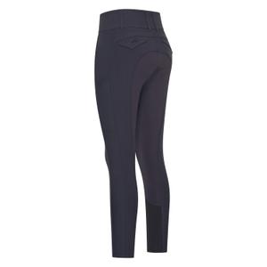 Ridebukser med fuldt greb til kvinder Euro-Star Aurelia image-1
