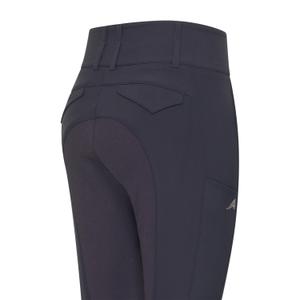 Ridebukser med fuldt greb til kvinder Euro-Star Aurelia image-2