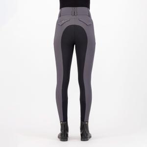 Ridebukser med fuldt greb til kvinder Euro-Star Aurelia Connect image-1