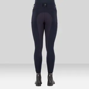 Ridebukser med fuldt greb til kvinder Euro-Star Arista image-1