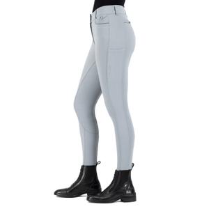 Full grip riding Trousers for women Euro-Star Arielle image-2