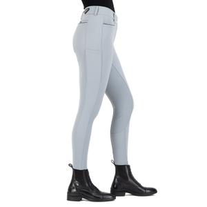 Full grip riding Trousers for women Euro-Star Arielle image-3