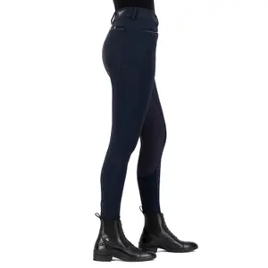 Full grip riding pants for women Euro-Star Arielle Connect image-3