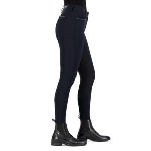 Full grip riding pants for women Euro-Star Arielle Connect image-1